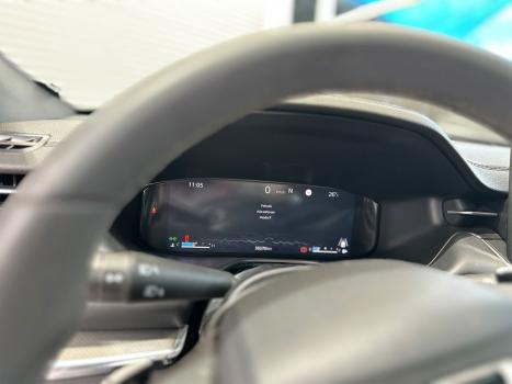 JEEP Compass 1.3 16V 4P FLEX S T270 TURBO AUTOM�TICO, Foto 12