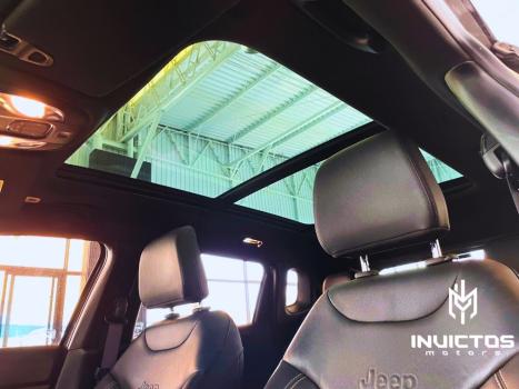 JEEP Compass 1.3 16V 4P FLEX S T270 TURBO AUTOM�TICO, Foto 6