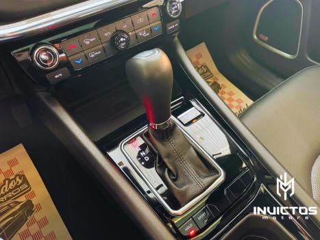 JEEP Compass 1.3 16V 4P FLEX S T270 TURBO AUTOM�TICO, Foto 10