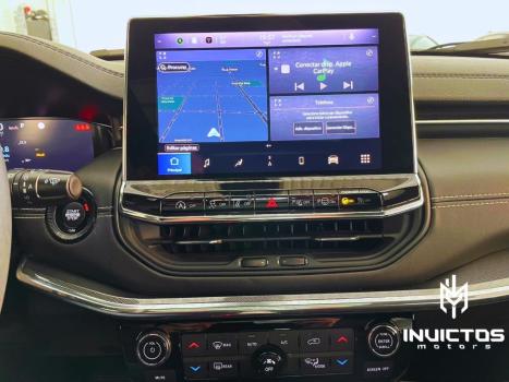 JEEP Compass 1.3 16V 4P FLEX S T270 TURBO AUTOM�TICO, Foto 11