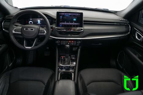 JEEP Compass 1.3 16V 4P FLEX S T270 TURBO AUTOM�TICO, Foto 9