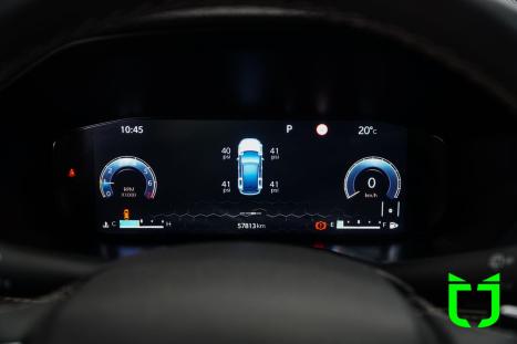 JEEP Compass 1.3 16V 4P FLEX S T270 TURBO AUTOM�TICO, Foto 10