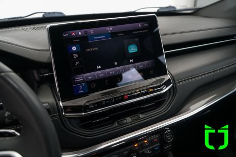 JEEP Compass 1.3 16V 4P FLEX S T270 TURBO AUTOM�TICO, Foto 11