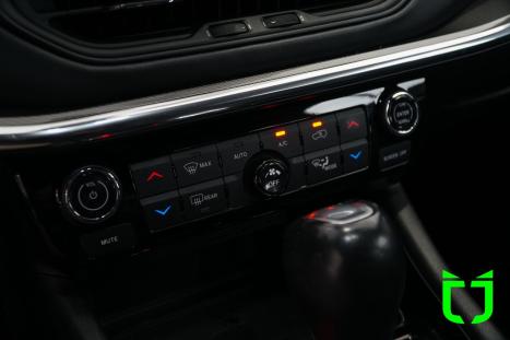 JEEP Compass 1.3 16V 4P FLEX S T270 TURBO AUTOM�TICO, Foto 12