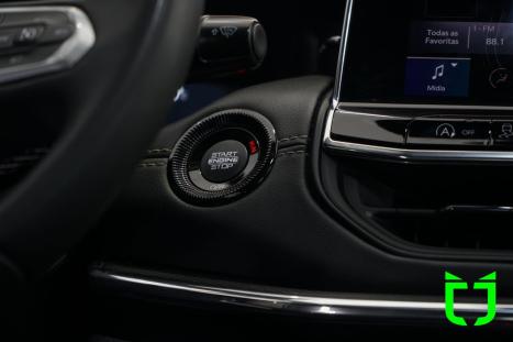 JEEP Compass 1.3 16V 4P FLEX S T270 TURBO AUTOM�TICO, Foto 13