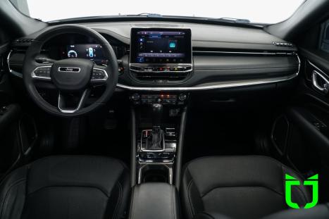 JEEP Compass 1.3 16V 4P FLEX S T270 TURBO AUTOM�TICO, Foto 14