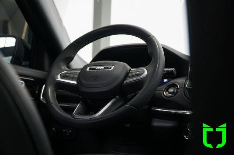 JEEP Compass 1.3 16V 4P FLEX S T270 TURBO AUTOM�TICO, Foto 17