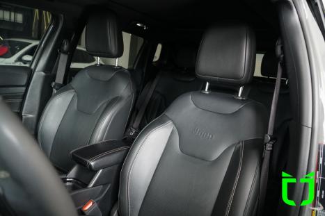 JEEP Compass 1.3 16V 4P FLEX S T270 TURBO AUTOM�TICO, Foto 18