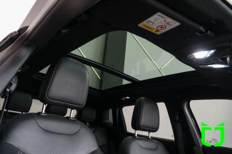 JEEP Compass 1.3 16V 4P FLEX S T270 TURBO AUTOM�TICO, Foto 19