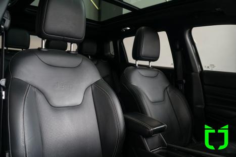 JEEP Compass 1.3 16V 4P FLEX S T270 TURBO AUTOM�TICO, Foto 20