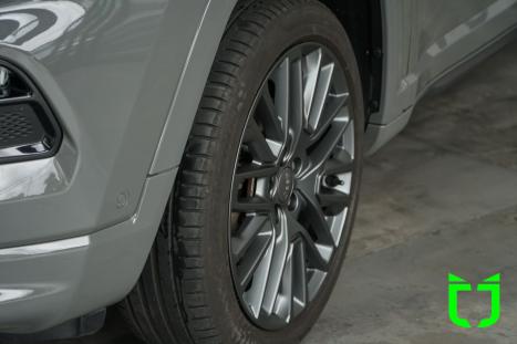 JEEP Compass 1.3 16V 4P FLEX S T270 TURBO AUTOM�TICO, Foto 22