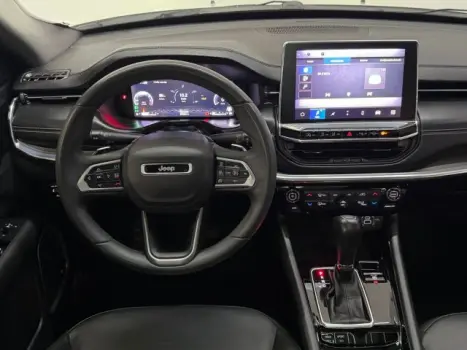 JEEP Compass 1.3 16V 4P FLEX S T270 TURBO AUTOM�TICO, Foto 6