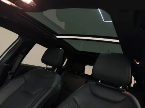 JEEP Compass 1.3 16V 4P FLEX S T270 TURBO AUTOM�TICO, Foto 7