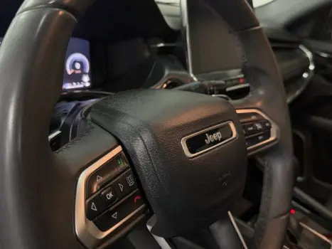 JEEP Compass 1.3 16V 4P FLEX S T270 TURBO AUTOM�TICO, Foto 9