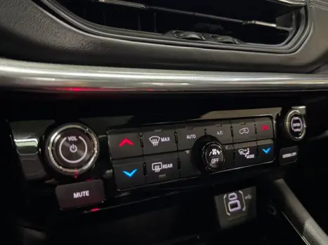 JEEP Compass 1.3 16V 4P FLEX S T270 TURBO AUTOM�TICO, Foto 12