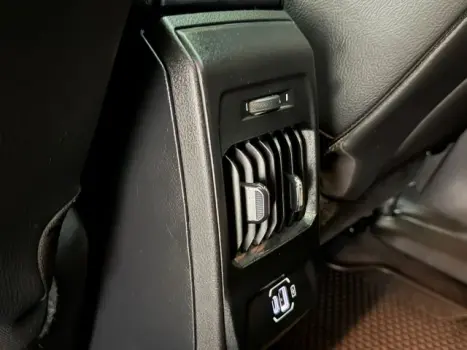 JEEP Compass 1.3 16V 4P FLEX S T270 TURBO AUTOM�TICO, Foto 14