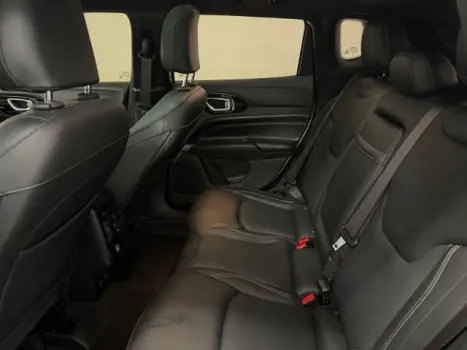 JEEP Compass 1.3 16V 4P FLEX S T270 TURBO AUTOM�TICO, Foto 15