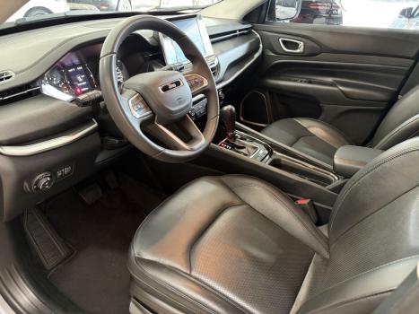 JEEP Compass 1.3 16V 4P FLEX SPORT T270 TURBO AUTOM�TICO, Foto 2