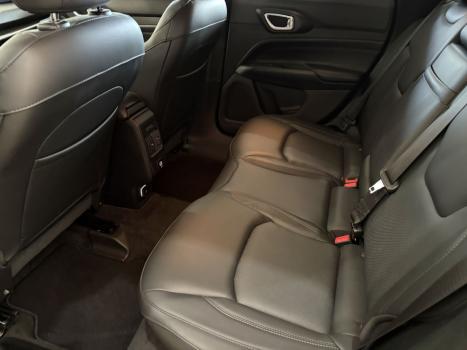 JEEP Compass 1.3 16V 4P FLEX SPORT T270 TURBO AUTOM�TICO, Foto 7