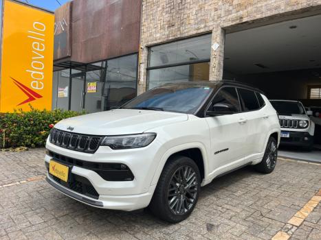 JEEP Compass 1.3 16V 4P FLEX S T270 TURBO AUTOM�TICO, Foto 1