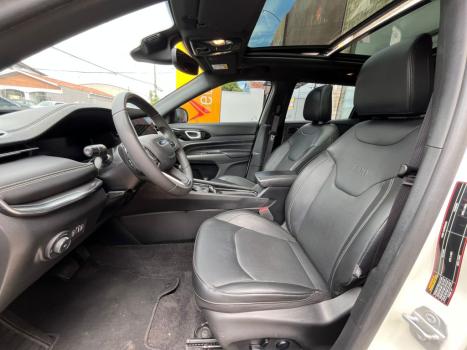 JEEP Compass 1.3 16V 4P FLEX S T270 TURBO AUTOM�TICO, Foto 5