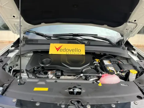 JEEP Compass 1.3 16V 4P FLEX S T270 TURBO AUTOM�TICO, Foto 11