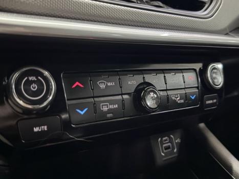 JEEP Compass 1.3 16V 4P FLEX LONGITUDE T270 TURBO AUTOM�TICO, Foto 12