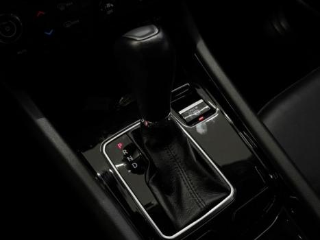 JEEP Compass 1.3 16V 4P FLEX LONGITUDE T270 TURBO AUTOM�TICO, Foto 13