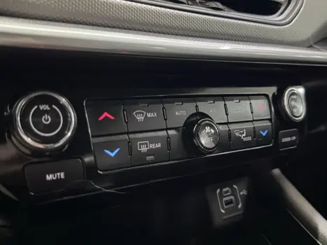 JEEP Compass 1.3 16V 4P FLEX LONGITUDE T270 TURBO AUTOM�TICO, Foto 12