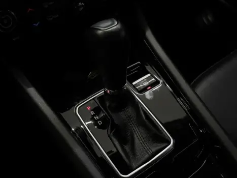 JEEP Compass 1.3 16V 4P FLEX LONGITUDE T270 TURBO AUTOM�TICO, Foto 13