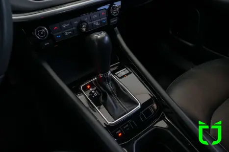 JEEP Compass 1.3 16V 4P FLEX LONGITUDE T270 TURBO AUTOM�TICO, Foto 12