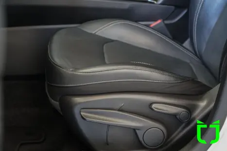 JEEP Compass 1.3 16V 4P FLEX LONGITUDE T270 TURBO AUTOM�TICO, Foto 19