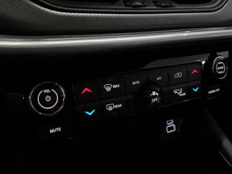 JEEP Compass 1.3 16V 4P FLEX LONGITUDE T270 TURBO AUTOM�TICO, Foto 11