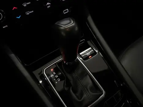 JEEP Compass 1.3 16V 4P FLEX LONGITUDE T270 TURBO AUTOM�TICO, Foto 12