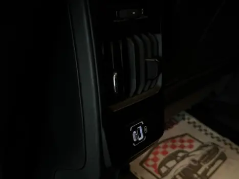 JEEP Compass 1.3 16V 4P FLEX LONGITUDE T270 TURBO AUTOM�TICO, Foto 14