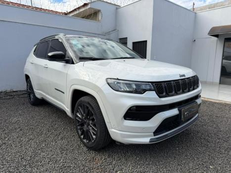 JEEP Compass 1.3 16V 4P FLEX S T270 TURBO AUTOM�TICO, Foto 1