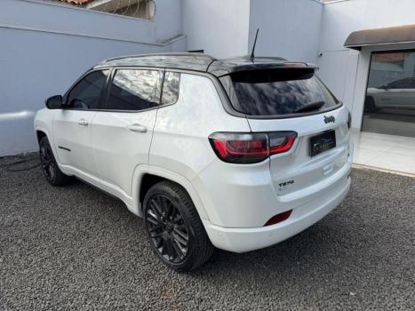 JEEP Compass 1.3 16V 4P FLEX S T270 TURBO AUTOM�TICO, Foto 3
