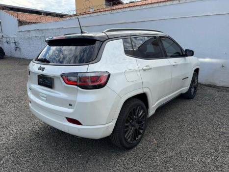 JEEP Compass 1.3 16V 4P FLEX S T270 TURBO AUTOM�TICO, Foto 5