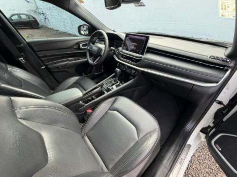 JEEP Compass 1.3 16V 4P FLEX S T270 TURBO AUTOM�TICO, Foto 9