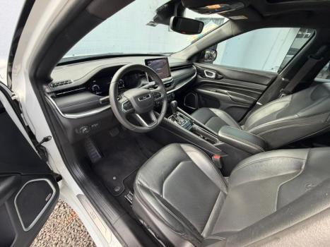 JEEP Compass 1.3 16V 4P FLEX S T270 TURBO AUTOM�TICO, Foto 12