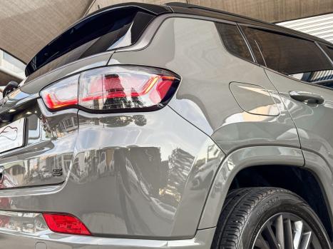 JEEP Compass 1.3 16V 4P FLEX S T270 TURBO AUTOM�TICO, Foto 5