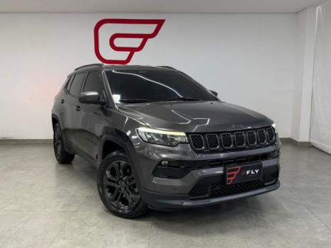 JEEP Compass 1.3 16V 4P FLEX T270 TURBO AUTOM�TICO, Foto 1