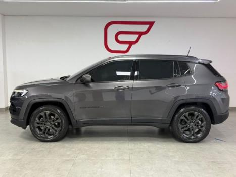 JEEP Compass 1.3 16V 4P FLEX T270 TURBO AUTOM�TICO, Foto 4