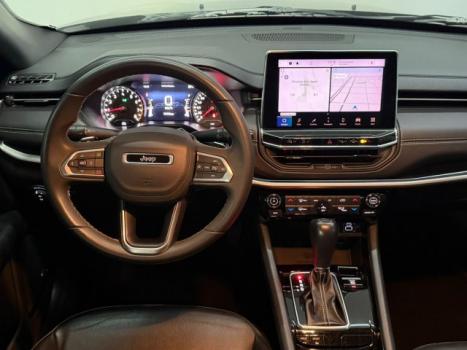 JEEP Compass 1.3 16V 4P FLEX T270 TURBO AUTOM�TICO, Foto 7