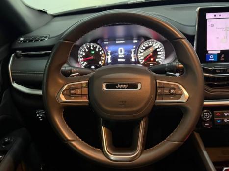 JEEP Compass 1.3 16V 4P FLEX T270 TURBO AUTOM�TICO, Foto 8