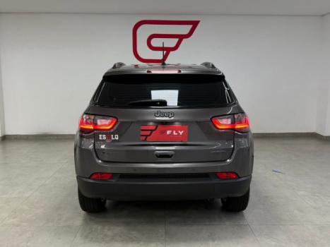 JEEP Compass 1.3 16V 4P FLEX T270 TURBO AUTOM�TICO, Foto 15
