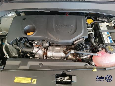 JEEP Compass 1.3 16V 4P FLEX LONGITUDE T270 TURBO AUTOM�TICO, Foto 11