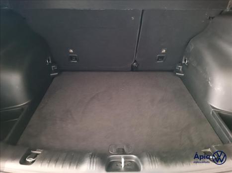 JEEP Compass 1.3 16V 4P FLEX LONGITUDE T270 TURBO AUTOM�TICO, Foto 12