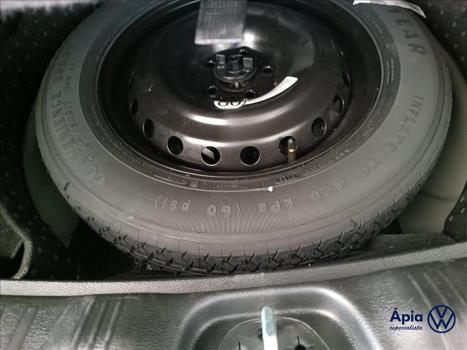 JEEP Compass 1.3 16V 4P FLEX LONGITUDE T270 TURBO AUTOM�TICO, Foto 13