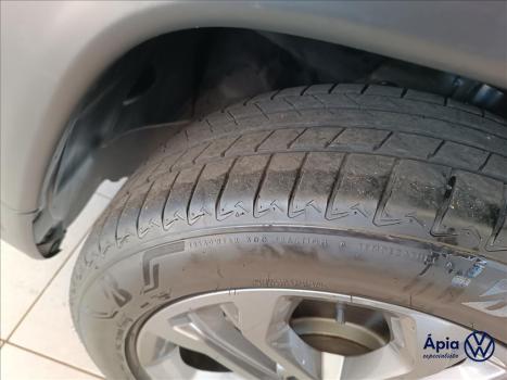 JEEP Compass 1.3 16V 4P FLEX LONGITUDE T270 TURBO AUTOM�TICO, Foto 15